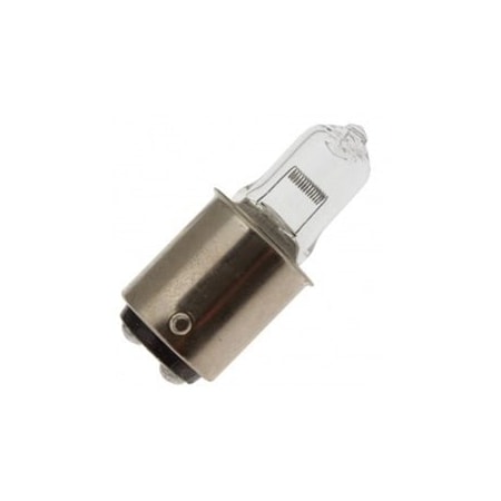 Replacement For LIGHT BULB  LAMP, Q75CLDC 12V